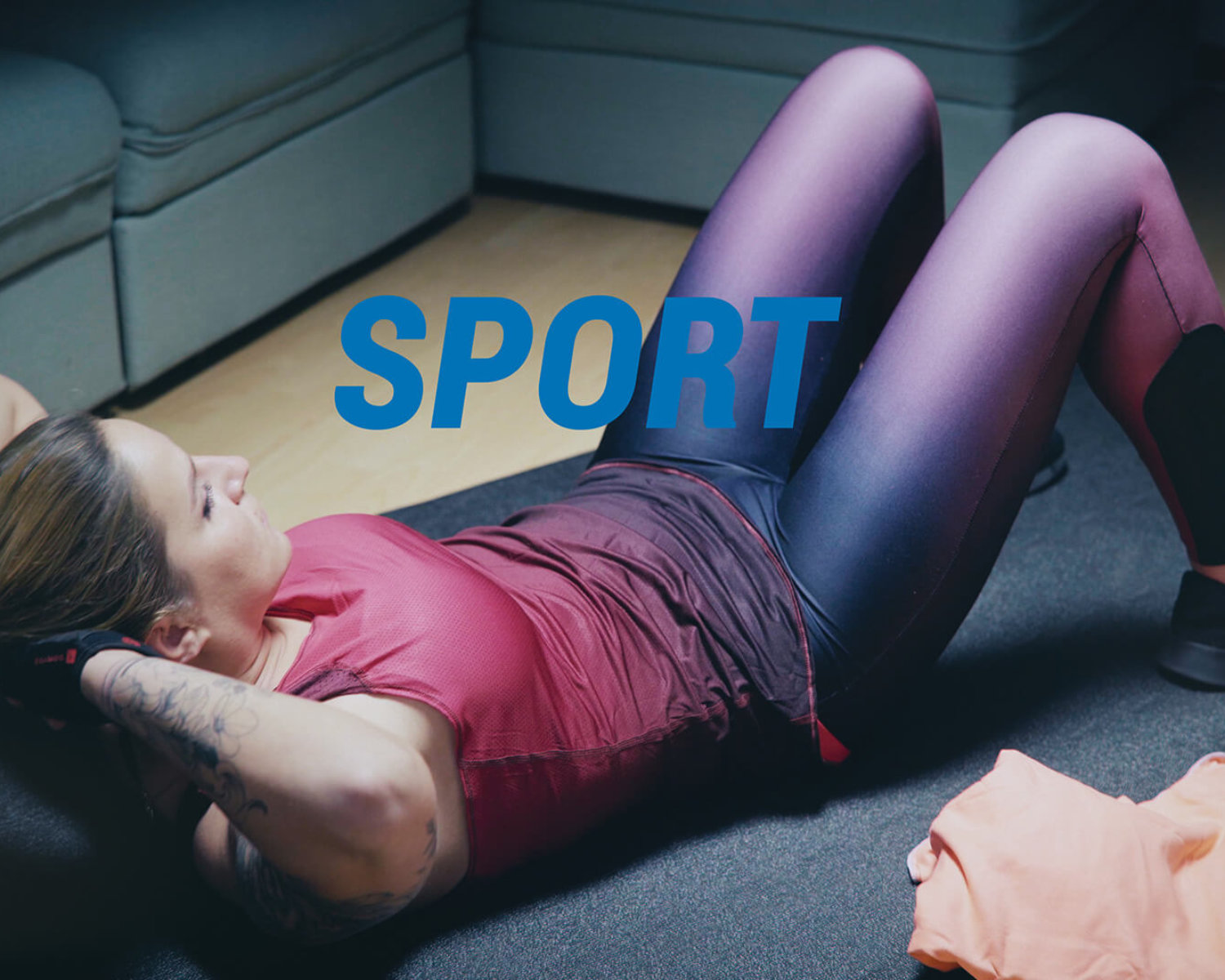 Video für das Decathlon Logistikzentrum in Schwetzingen