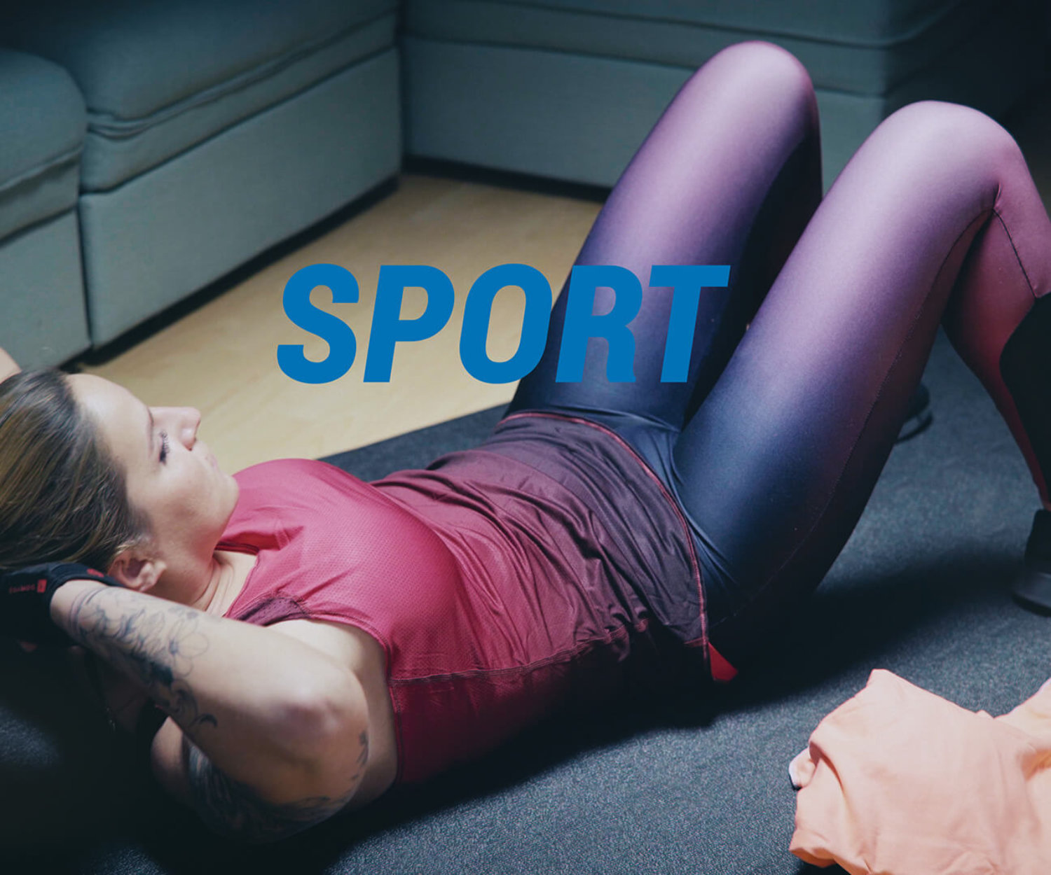 Video für das Decathlon Logistikzentrum in Schwetzingen